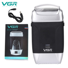 VGR-307  Professional men's  Shaver electric hair shavers Electric Shaver Cordless Hair Remover